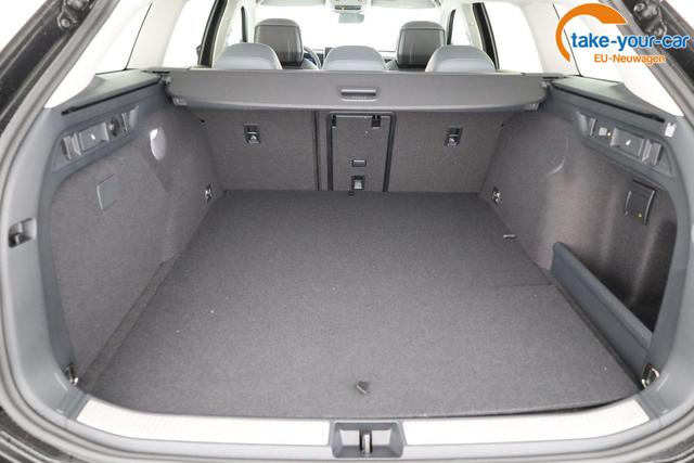 Volkswagen - Passat Variant - EU-Neuwagen - Reimport