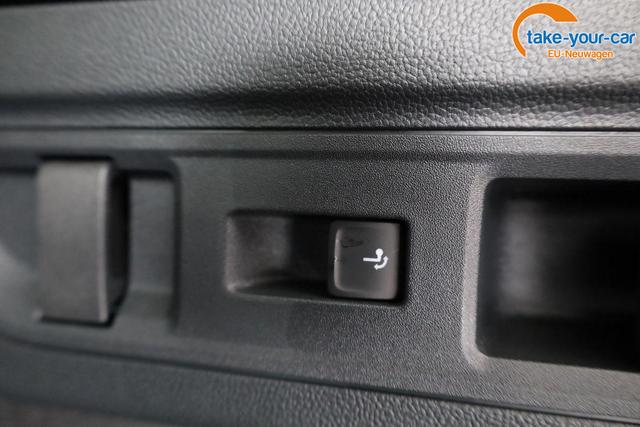 Volkswagen - Passat Variant - EU-Neuwagen - Reimport