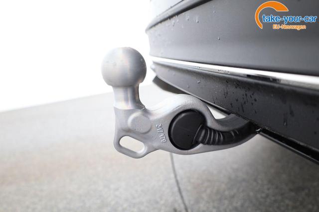Volkswagen - Passat Variant - EU-Neuwagen - Reimport
