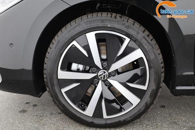 Volkswagen - Passat Variant - EU-Neuwagen - Reimport