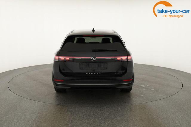 Volkswagen - Passat Variant - EU-Neuwagen - Reimport