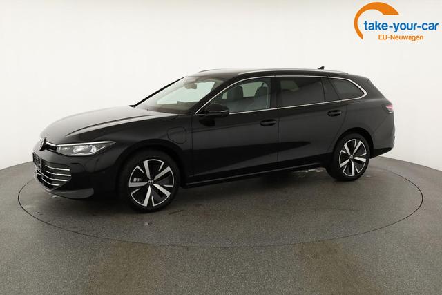 Volkswagen - Passat Variant - EU-Neuwagen - Reimport
