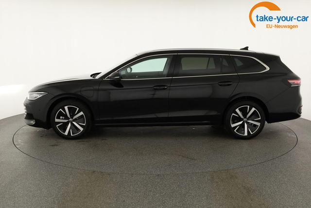 Volkswagen - Passat Variant - EU-Neuwagen - Reimport