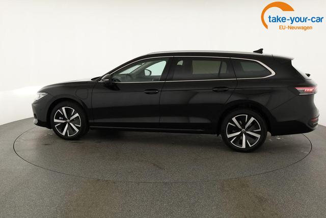 Volkswagen - Passat Variant - EU-Neuwagen - Reimport