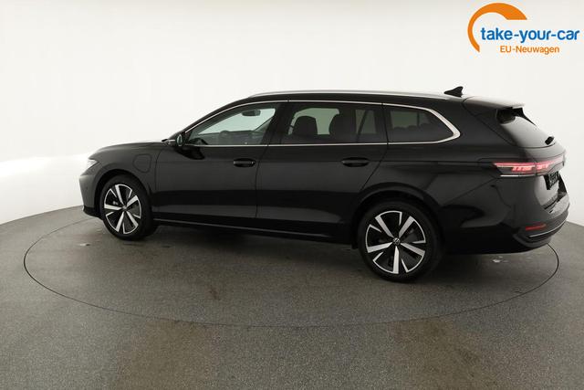 Volkswagen - Passat Variant - EU-Neuwagen - Reimport