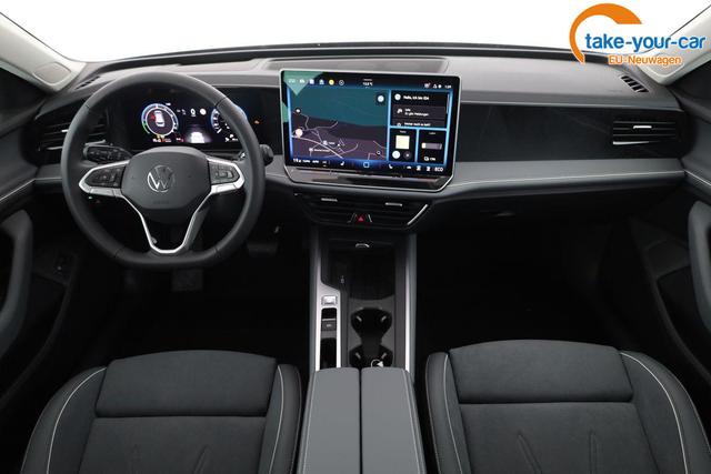 Volkswagen - Passat Variant - EU-Neuwagen - Reimport