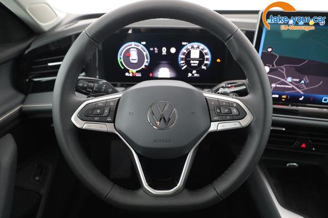 Volkswagen - Passat Variant - EU-Neuwagen - Reimport