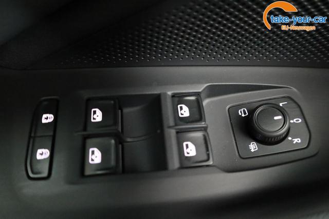 Volkswagen - Passat Variant - EU-Neuwagen - Reimport