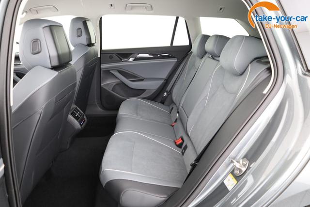 Volkswagen - Passat Variant - EU-Neuwagen - Reimport