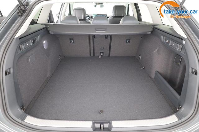 Volkswagen - Passat Variant - EU-Neuwagen - Reimport