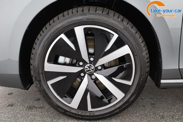Volkswagen - Passat Variant - EU-Neuwagen - Reimport
