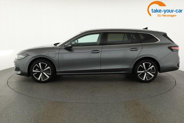 Volkswagen - Passat Variant - EU-Neuwagen - Reimport