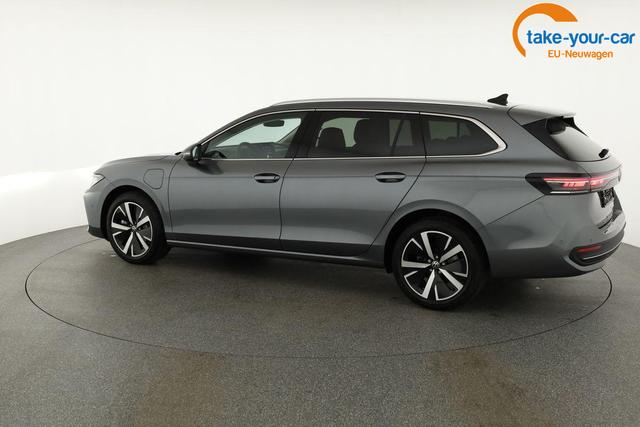 Volkswagen - Passat Variant - EU-Neuwagen - Reimport