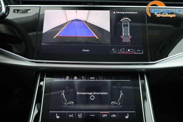 Audi - Q7 - EU-Neuwagen - Reimport