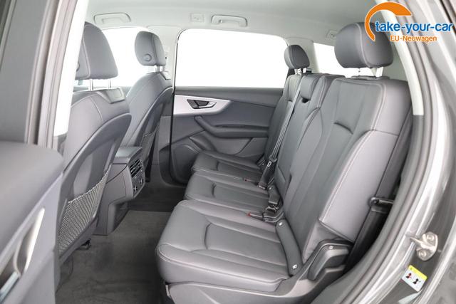 Audi - Q7 - EU-Neuwagen - Reimport