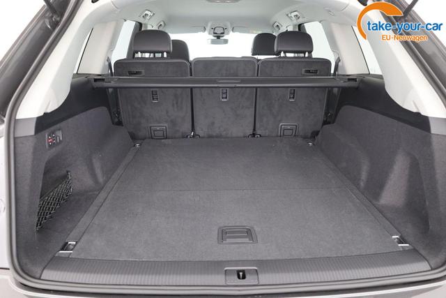 Audi - Q7 - EU-Neuwagen - Reimport