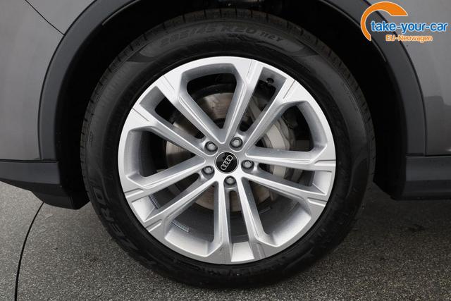 Audi - Q7 - EU-Neuwagen - Reimport