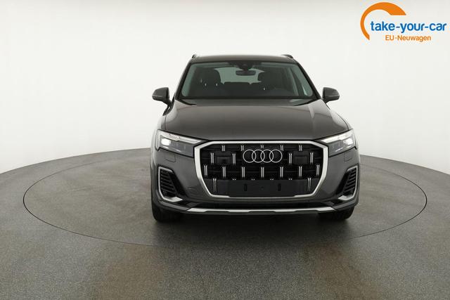 Audi - Q7 - EU-Neuwagen - Reimport