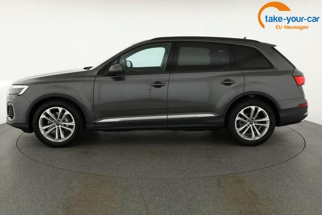 Audi - Q7 - EU-Neuwagen - Reimport