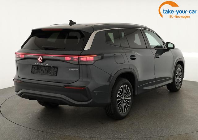 Volkswagen - Tayron - EU-Neuwagen - Reimport