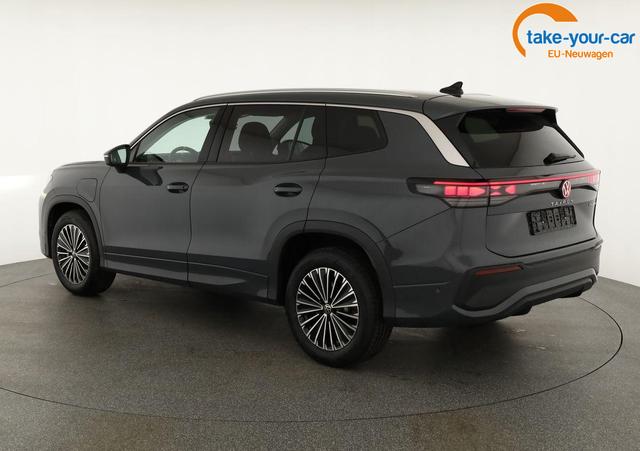 Volkswagen - Tayron - EU-Neuwagen - Reimport