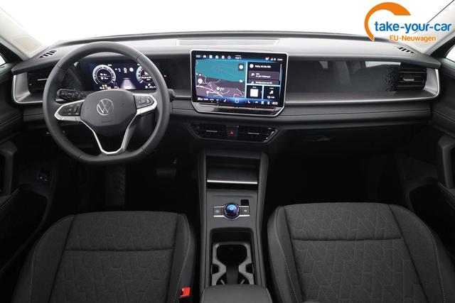 Volkswagen - Tayron - EU-Neuwagen - Reimport