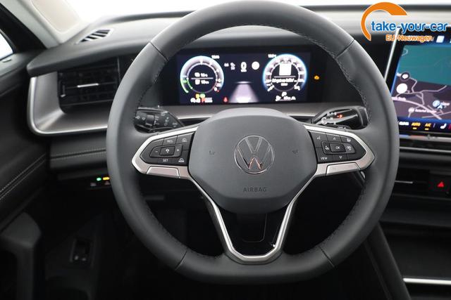 Volkswagen - Tayron - EU-Neuwagen - Reimport