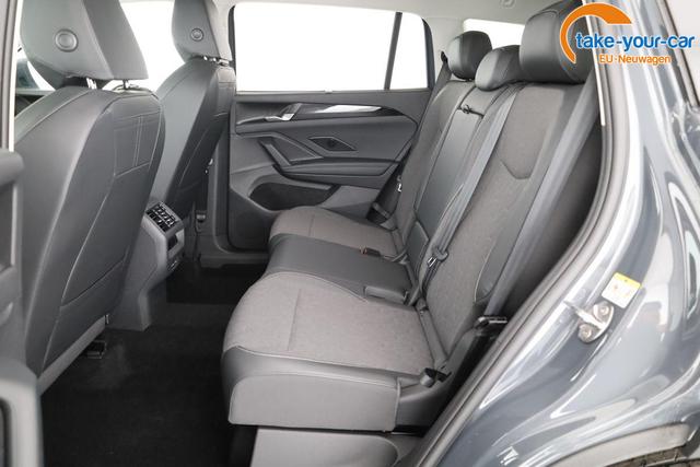 Volkswagen - Tayron - EU-Neuwagen - Reimport