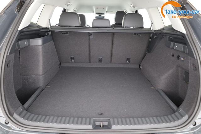 Volkswagen - Tayron - EU-Neuwagen - Reimport