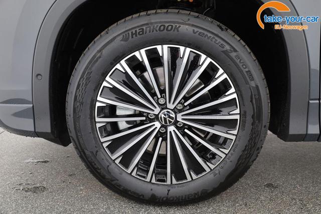 Volkswagen - Tayron - EU-Neuwagen - Reimport