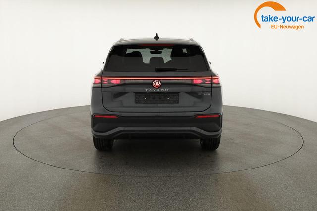 Volkswagen - Tayron - EU-Neuwagen - Reimport