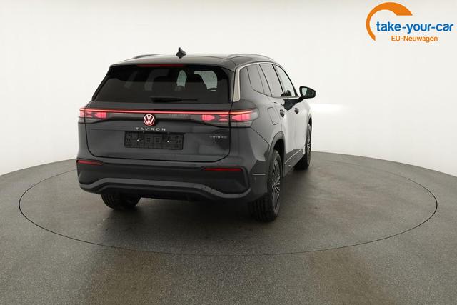 Volkswagen - Tayron - EU-Neuwagen - Reimport
