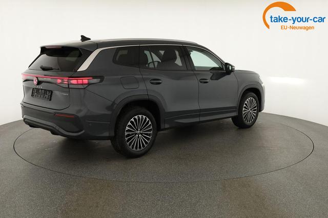 Volkswagen - Tayron - EU-Neuwagen - Reimport