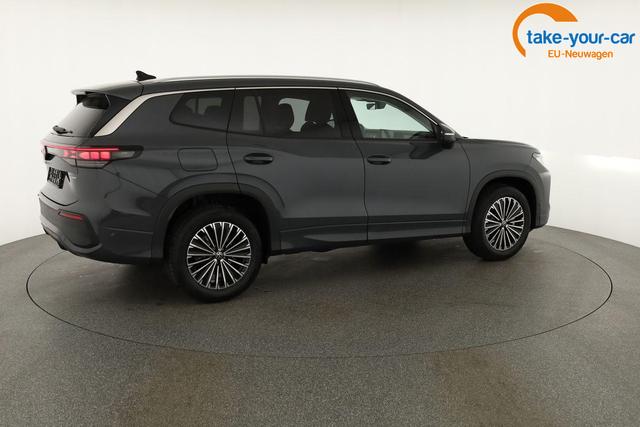 Volkswagen - Tayron - EU-Neuwagen - Reimport