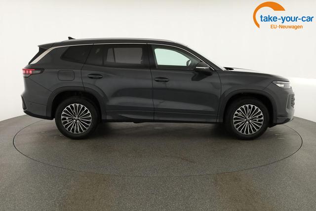Volkswagen - Tayron - EU-Neuwagen - Reimport