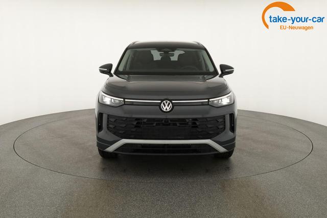 Volkswagen - Tayron - EU-Neuwagen - Reimport