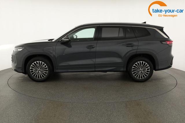 Volkswagen - Tayron - EU-Neuwagen - Reimport