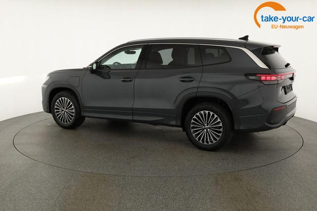 Volkswagen - Tayron - EU-Neuwagen - Reimport