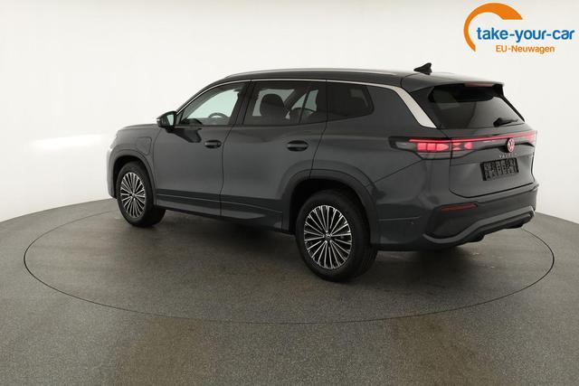 Volkswagen - Tayron - EU-Neuwagen - Reimport