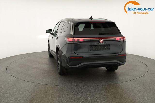 Volkswagen - Tayron - EU-Neuwagen - Reimport