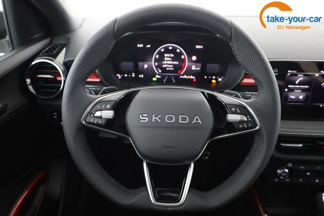 Skoda - Fabia - EU-Neuwagen - Reimport