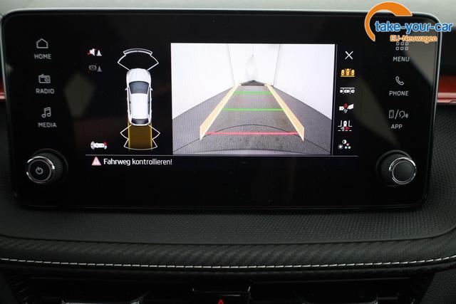Skoda - Fabia - EU-Neuwagen - Reimport