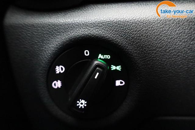 Skoda - Fabia - EU-Neuwagen - Reimport