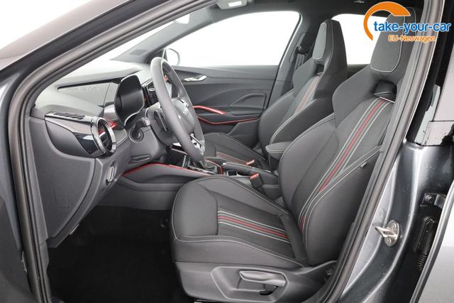Skoda - Fabia - EU-Neuwagen - Reimport