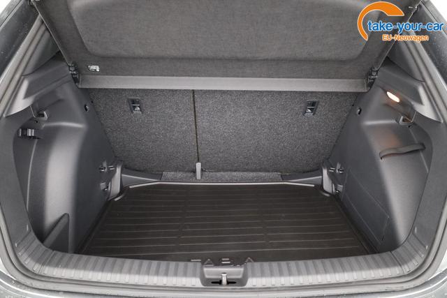 Skoda - Fabia - EU-Neuwagen - Reimport