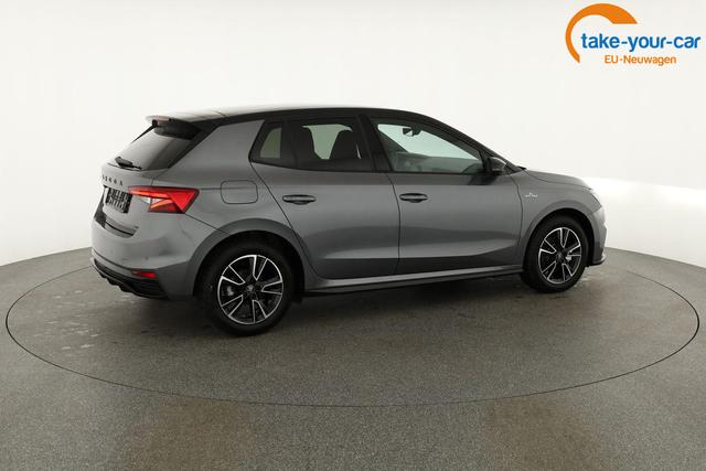 Skoda - Fabia - EU-Neuwagen - Reimport