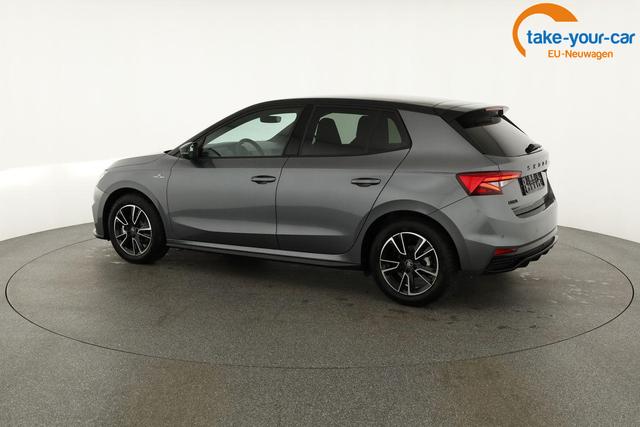Skoda - Fabia - EU-Neuwagen - Reimport