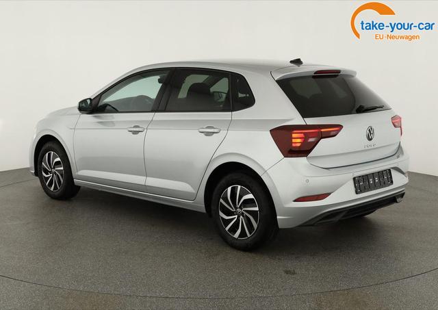 Volkswagen - Polo - EU-Neuwagen - Reimport