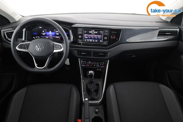 Volkswagen - Polo - EU-Neuwagen - Reimport
