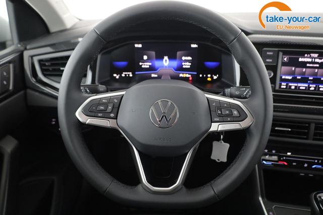 Volkswagen - Polo - EU-Neuwagen - Reimport
